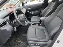 تويوتا فرونتلاندر